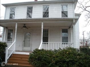 509 S Hammonds Ferry Rd, Linthicum, MD 21090