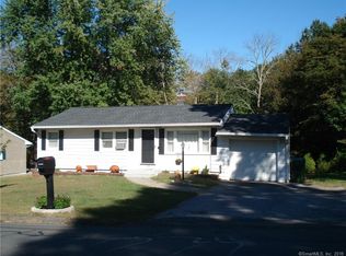 281 Todd Rd, Wolcott, CT 06716