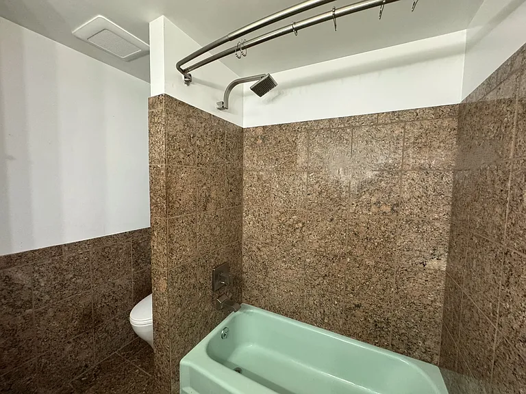 Bathroom main level