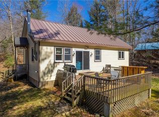 241 Silverstone Rd, Remsen, NY 13438