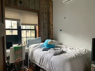 Rented by Lodger Corp