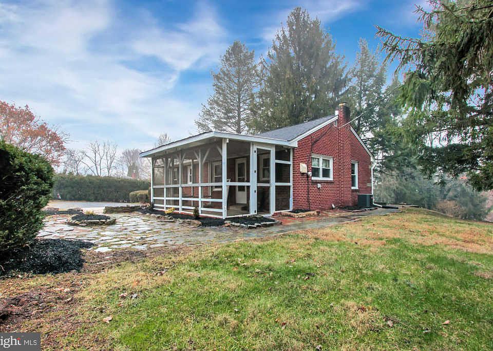 456 N Nyes Rd, Harrisburg, PA 17112 Zillow
