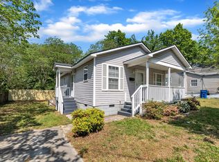 1112 Mark St, Raleigh, NC 27601