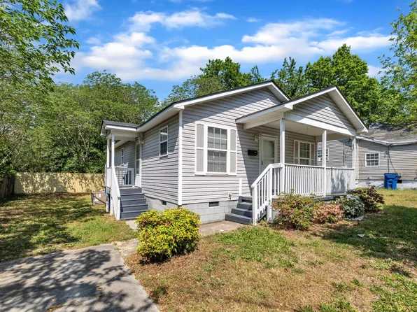 1112 Mark St, Raleigh, NC 27601