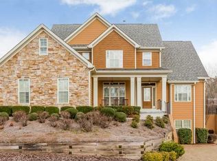 3159 Woodberry Farm Ln, Powder Springs, GA 30127