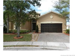 4265 E Seneca Ave, Weston, FL 33332