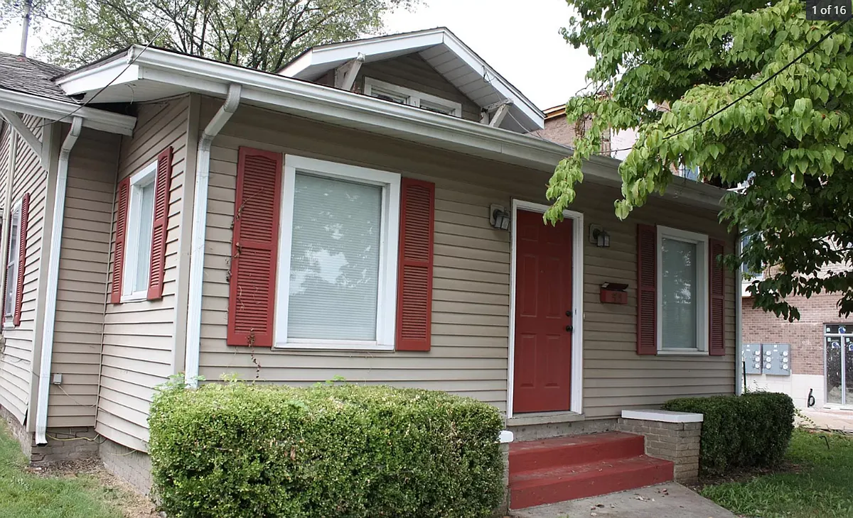 Building Photo - 515 7th Ave E