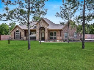 9207 Wapiti Trl, Conroe, TX 77303