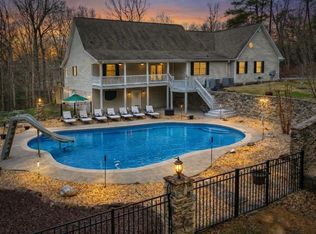 241 Cartecay Trce, Ellijay, GA 30536