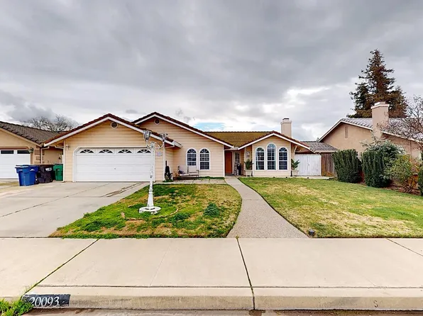 20093 Tiffany Ct, Hilmar, CA 95324