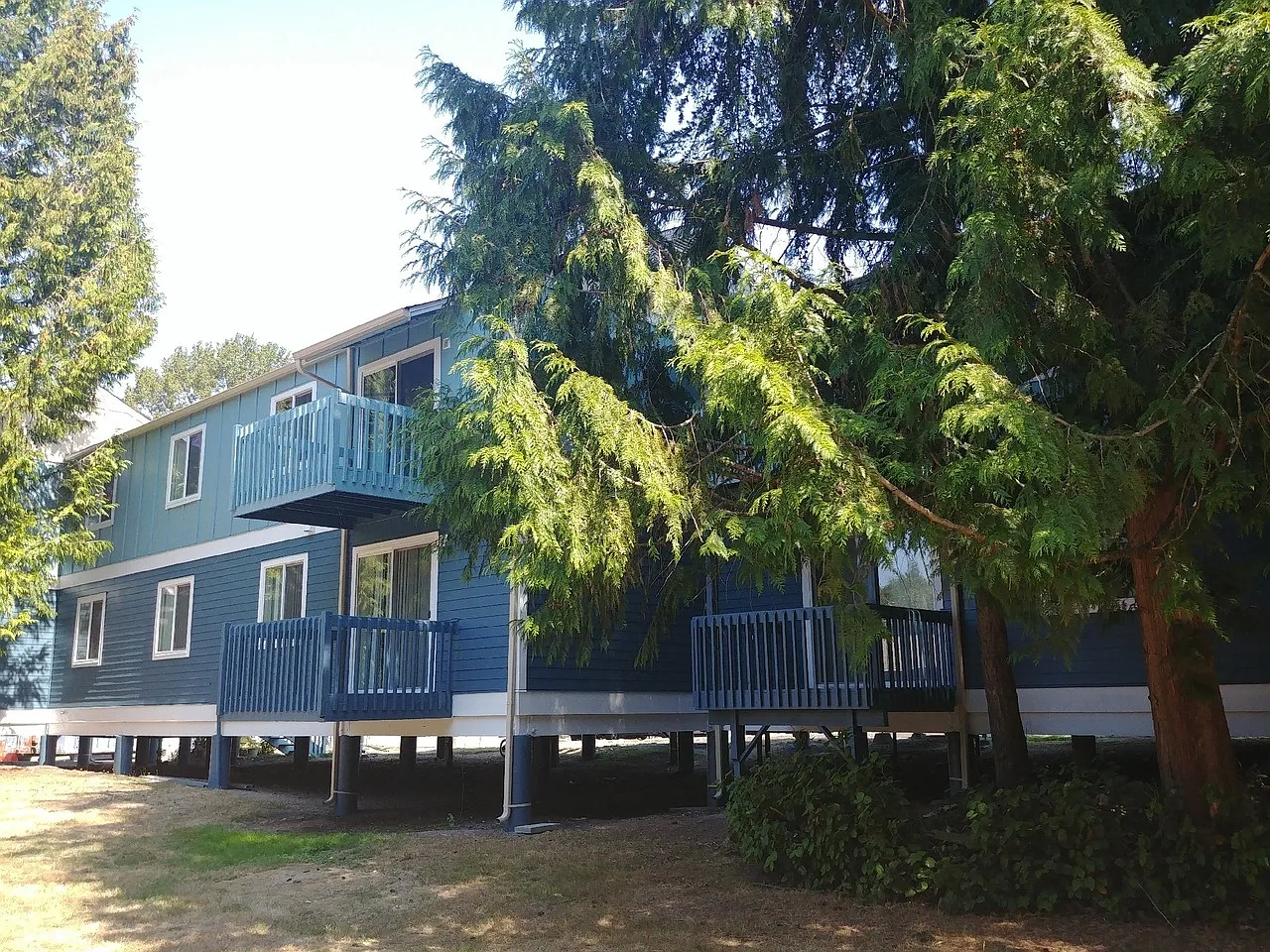 Royal Hills Apartments — Photo 2