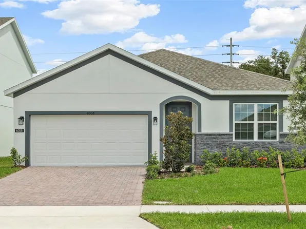 6008 Vision Rd, Saint Cloud, FL 34771