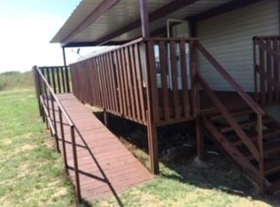 2954 Fm 367 W, Iowa park, TX 76367