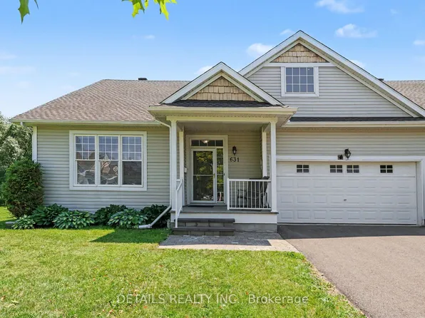 631 Country Trail Point, Ottawa, ON K0A 1K0