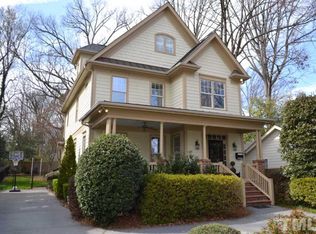 1717 Carson St, Raleigh, NC 27608