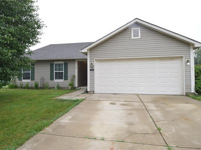 1886 Windsor Ln, Danville, IN, 46122