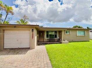 Central Golf Sec Of Holly, Hollywood, FL 33021