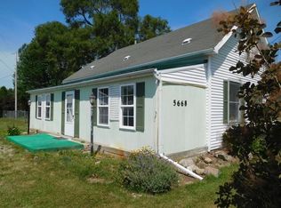 5668 S M18, Beaverton, MI 48612