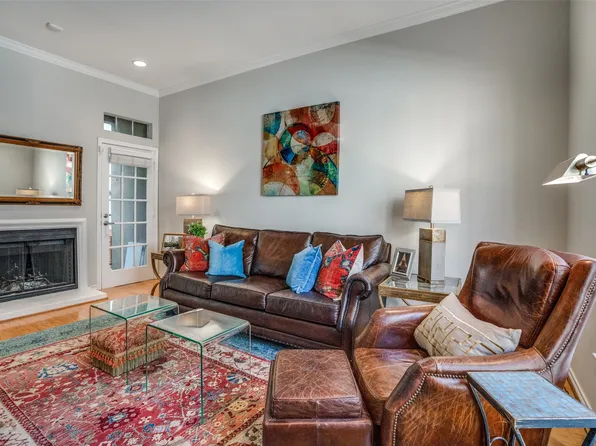 3311 Blackburn St APT 126, Dallas, TX 75204