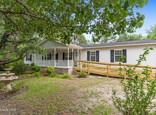 2687 Sanders Forest Dr NW, Shallotte, NC 28470