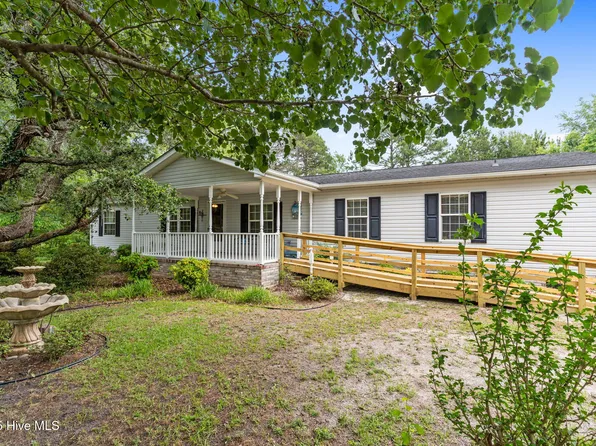 2687 Sanders Forest Drive NW, Shallotte, NC 28470