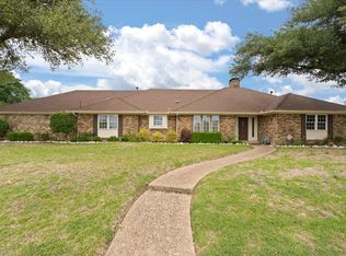 2161 Apple Valley Rd, Plano, TX 75023