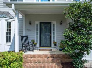 9616 Berryville Ct, Raleigh, NC 27617