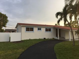 7730 SW 18th Ter, Miami, FL 33155