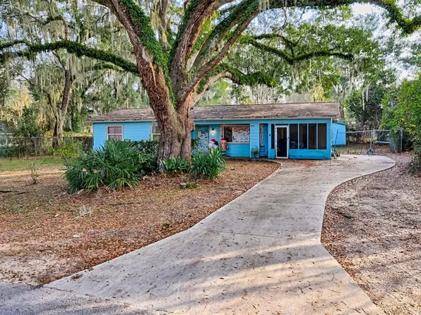 4919 NE 2nd Ave, Gainesville, FL 32641