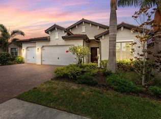 168 Ventosa Pl, Nokomis, FL 34275