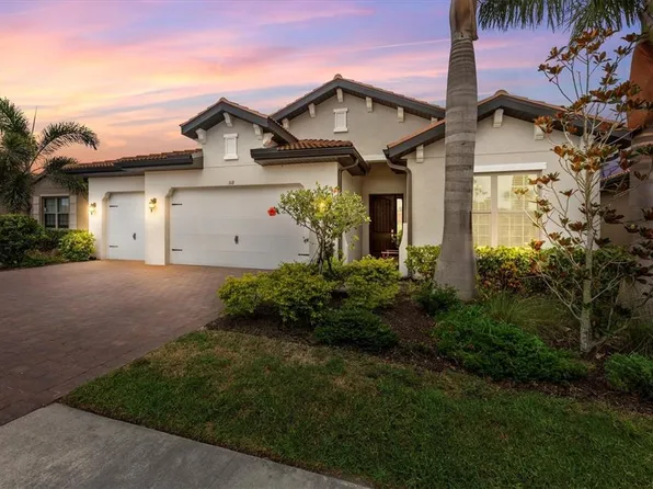 168 VENTOSA PLACE, NOKOMIS, FL 34275
