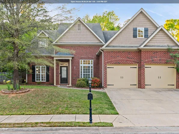 6397 Letson Farms Rd, Bessemer, AL 35022