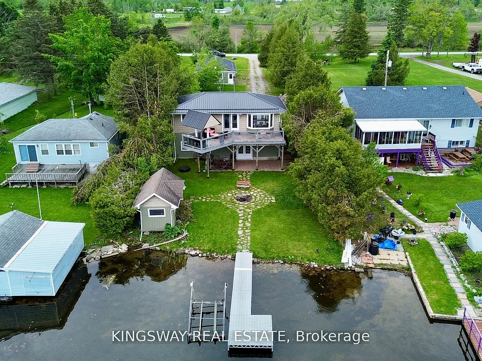 18 Mitchellview Rd