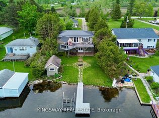 18 Mitchellview Rd, Kawartha Lakes, ON K0M 2B0