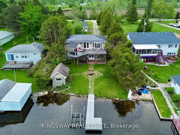 18 Mitchellview Rd, Kawartha Lakes, ON K0M 2B0