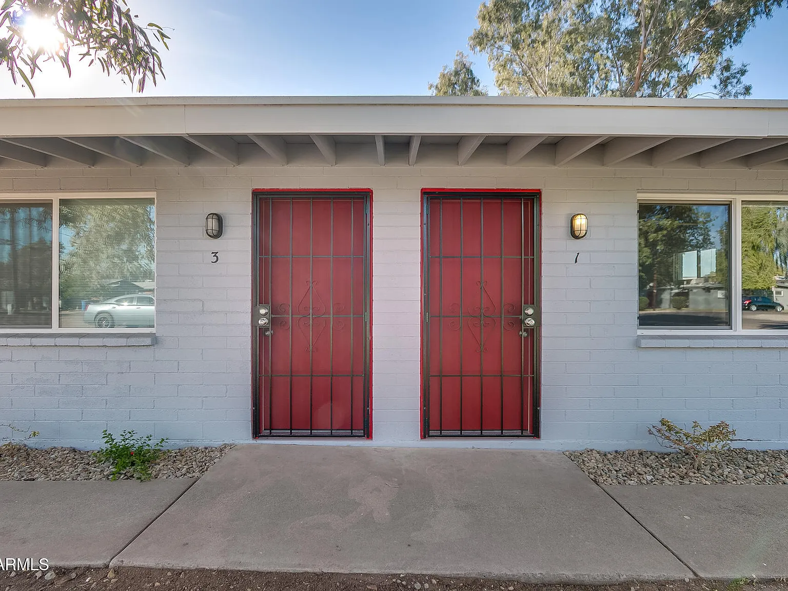Studio, 1.0 bath, 402 sqft, $1,095 — Photo 2