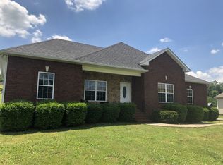 1644 Old Gallatin Rd LOT 3, Portland, TN 37148