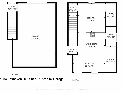 1634 Foxhaven Dr #6 Photo 1 1634 Foxhaven Dr #6 Photo 1