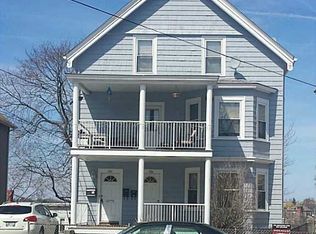 432 Carrington Ave, Woonsocket, RI 02895