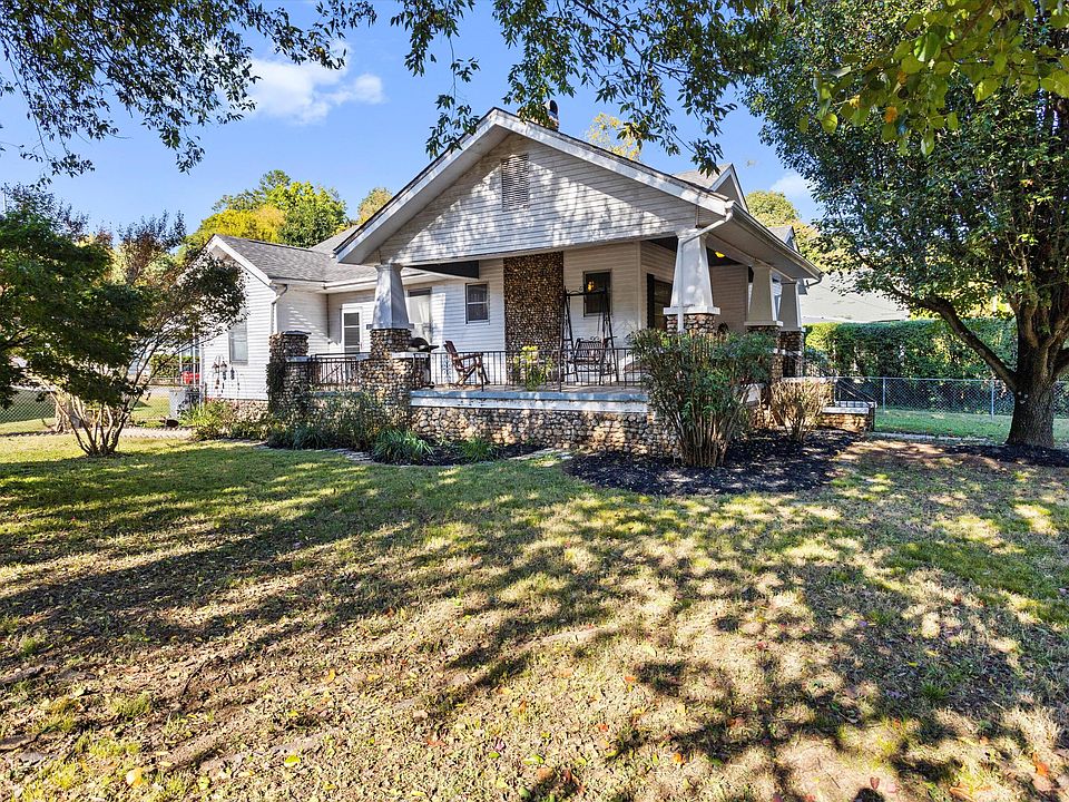 203 Tremont St, Chattanooga, TN 37405 MLS 1362681 Zillow