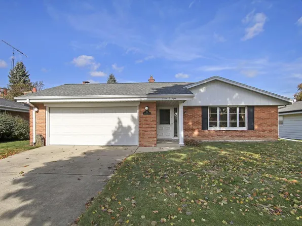 708 Imperial DRIVE, Racine, WI 53402