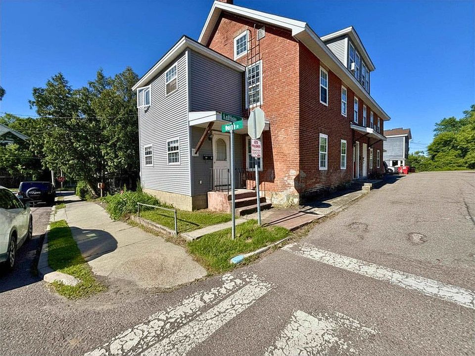 1st image of 12 North St APT A
