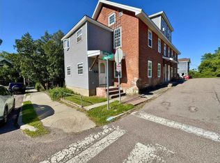 12 North St APT A, Winooski, VT 05404