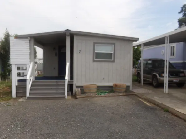 924 Vista Ave Trlr 7, Lewiston, ID 83501