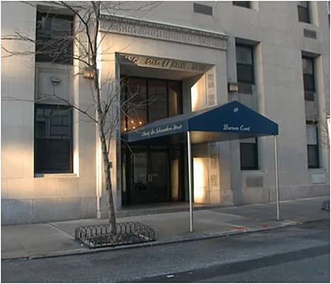 Sold by Brown Harris Stevens | media 19