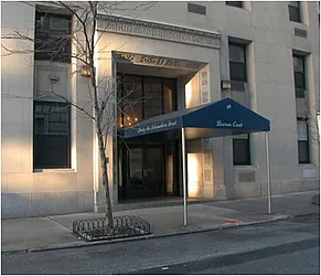 Sold by Brown Harris Stevens