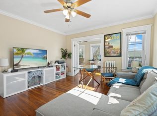 86 Chester Ave #1, Winthrop, MA 02152