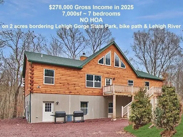 14 River Dr, White Haven, PA 18661