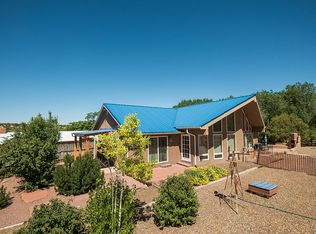 11 McGregor Ln, Santa Fe, NM 87506