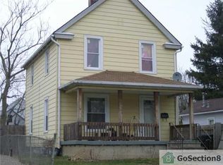 115 Bath St, Elyria, OH